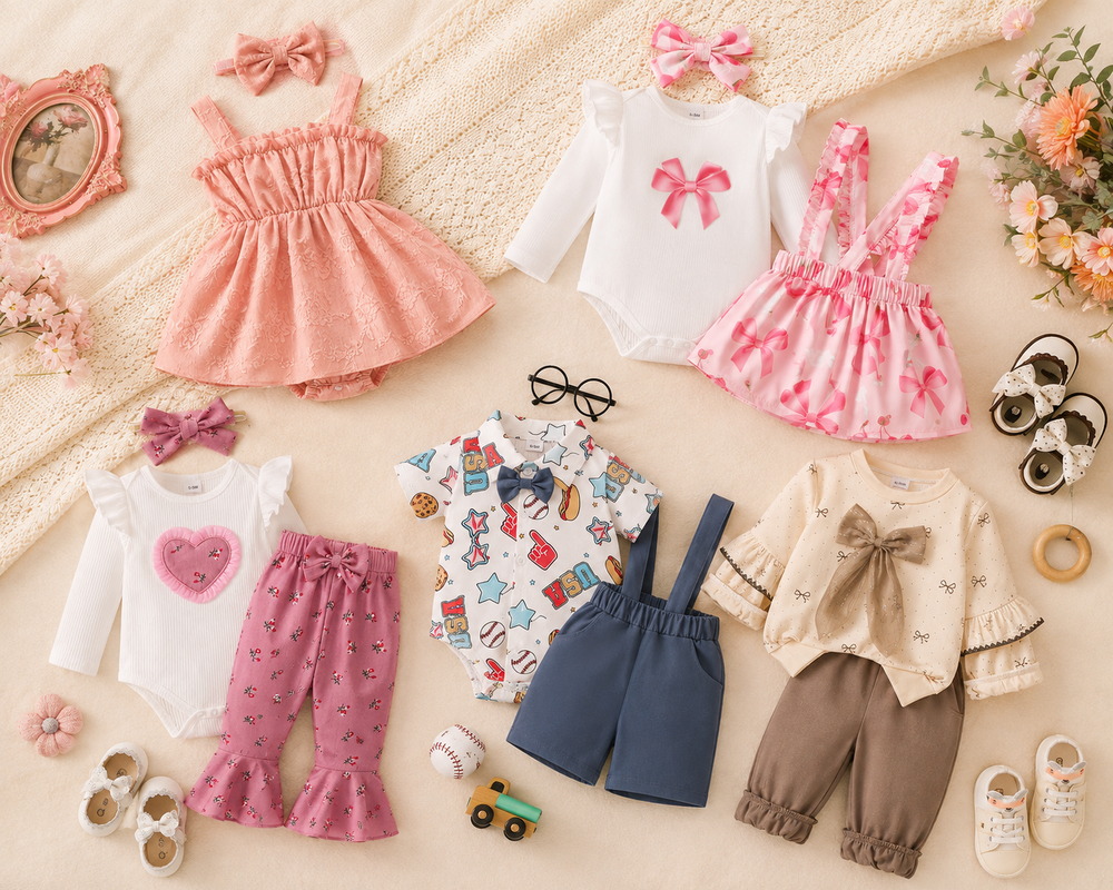 Baby (3-24 months)
