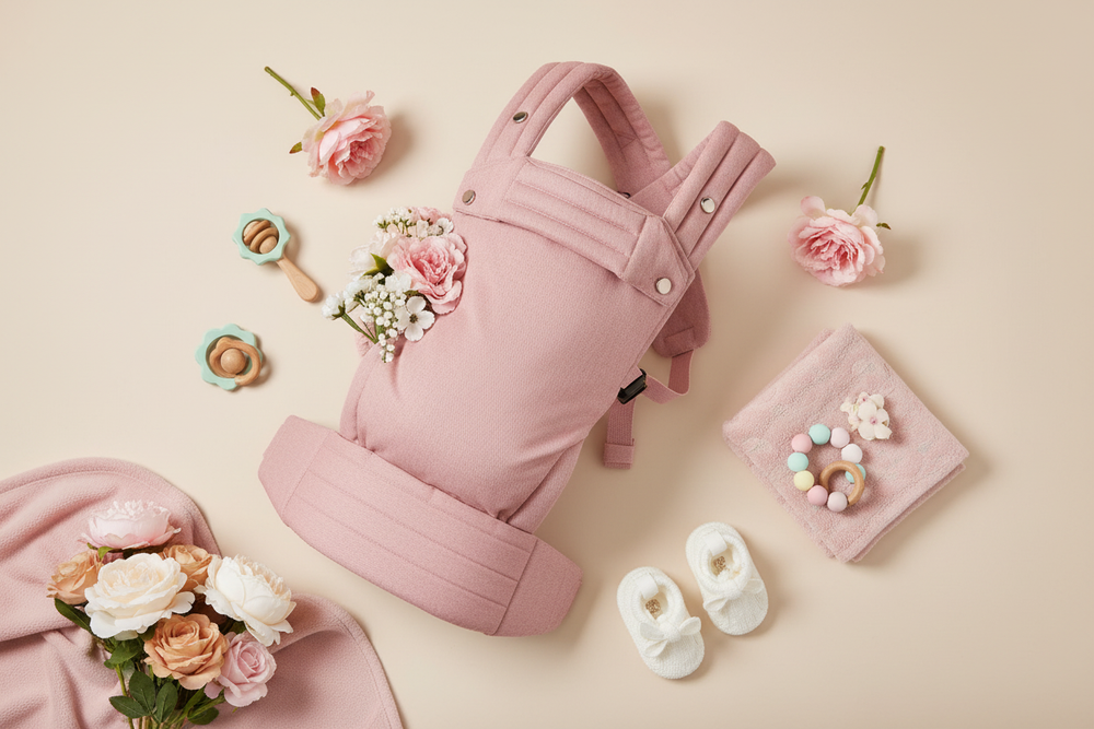Baby Sling kollekció kép