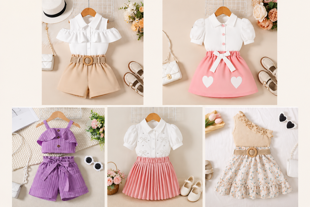 Summer Collection