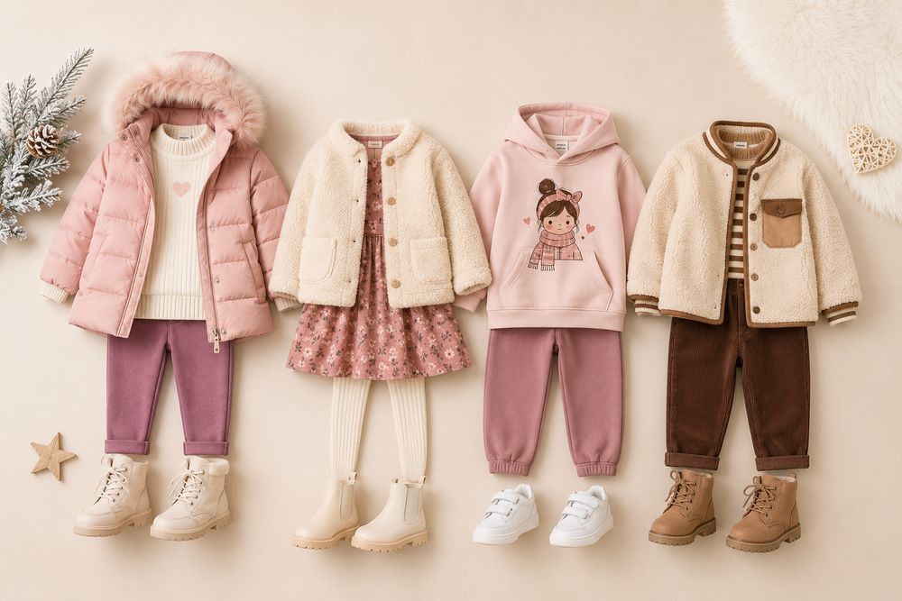 Winter Collection